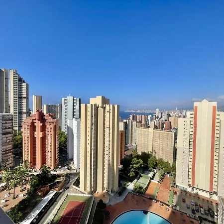 Rincon Apartment Benidorm
