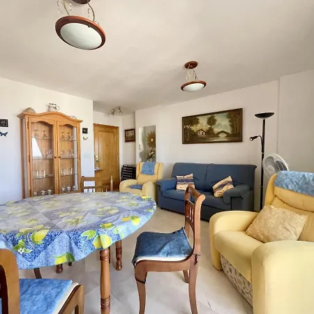 Rincon Apartment