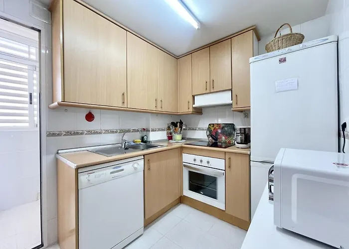 Rincon Apartment