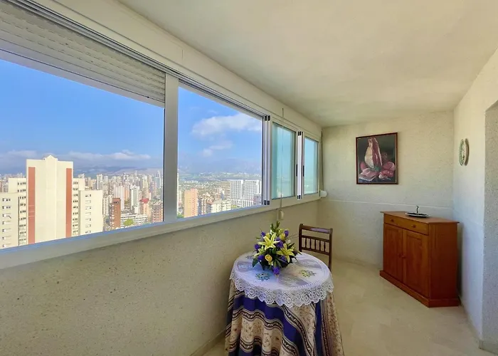 Rincon Apartment *