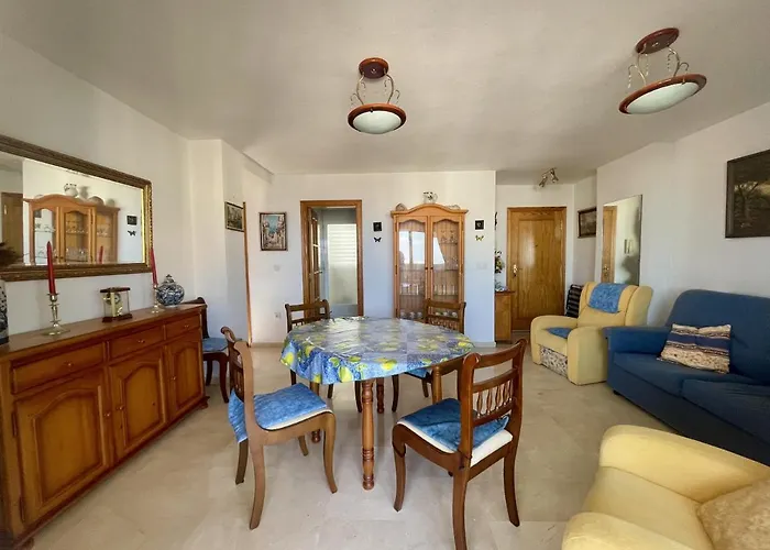 Apartment Rincon Benidorm