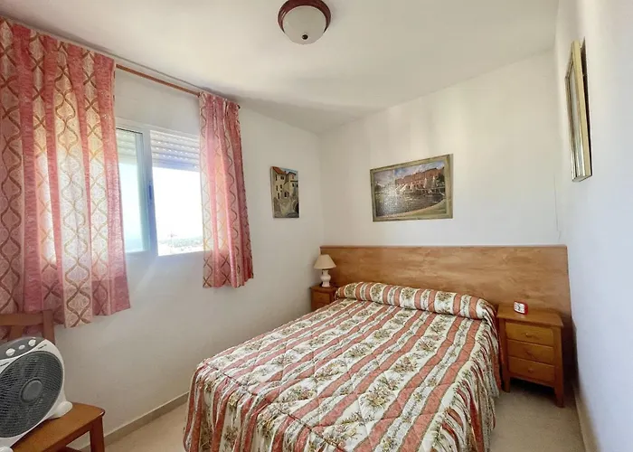 Apartment Rincon