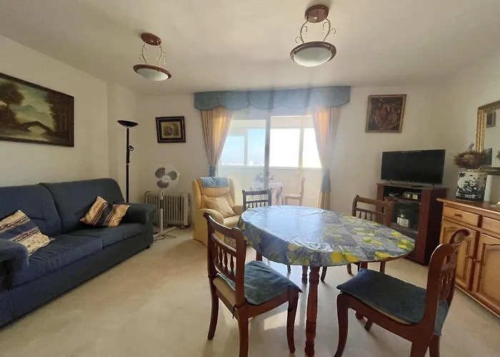 Rincon Apartment Benidorm