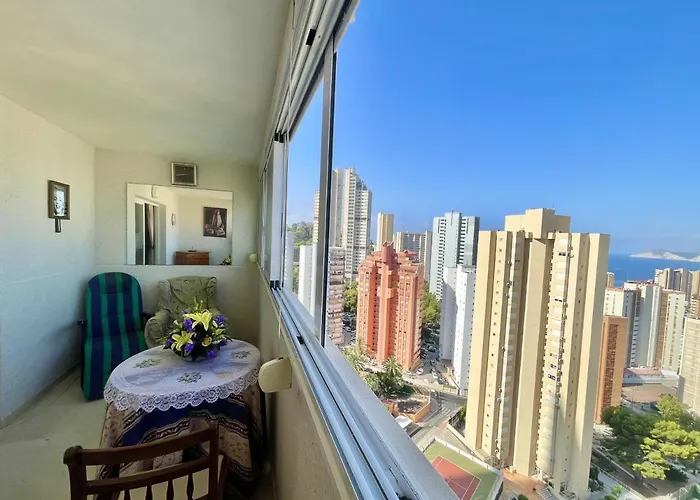 Apartment Rincon