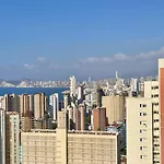 公寓 Rincon 貝尼多姆