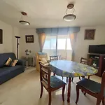 Rincon 公寓 貝尼多姆