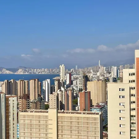 Appartement Rincon Benidorm