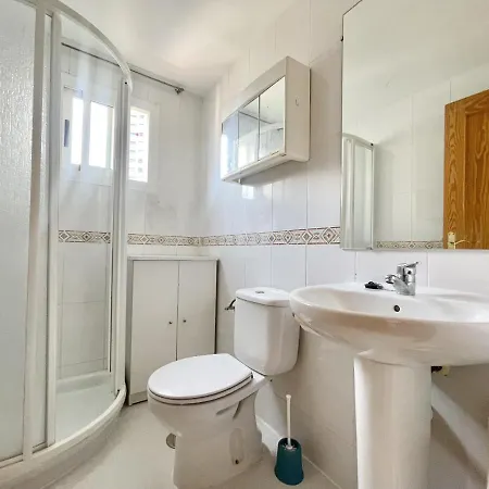 Appartement Rincon Benidorm