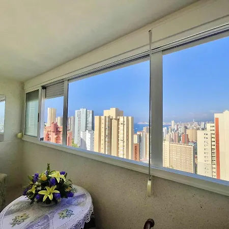 Appartement Rincon