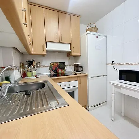 Rincon Appartement