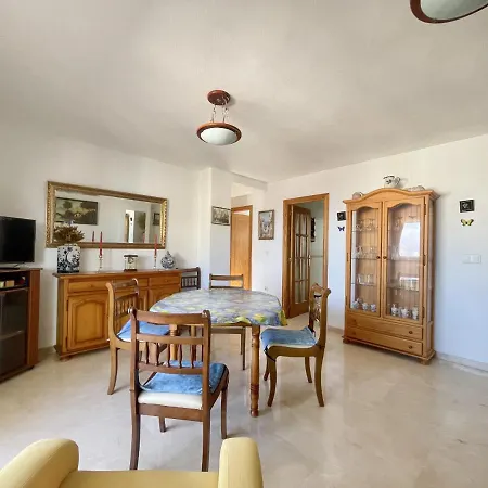 Appartement Rincon