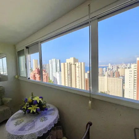 Appartement Rincon *
