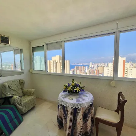 Rincon Appartement *