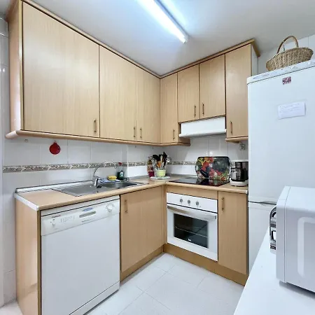 Rincon Appartement