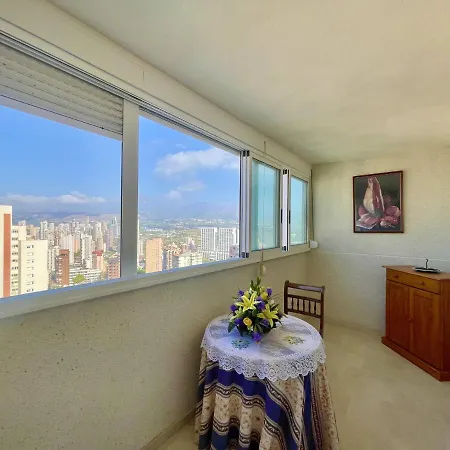 Rincon Appartement *