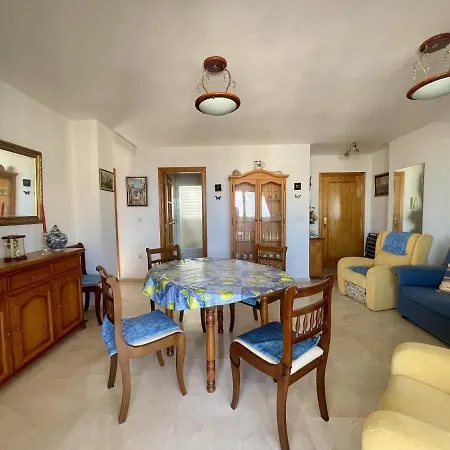 Appartement Rincon Benidorm