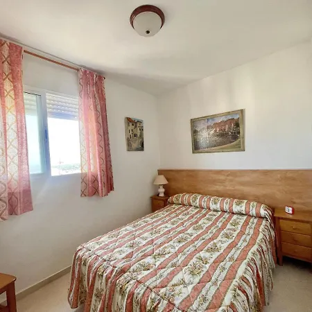 Appartement Rincon