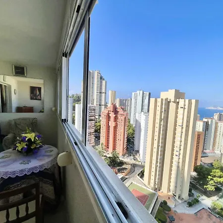 Rincon Appartement *