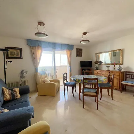 Appartement Rincon