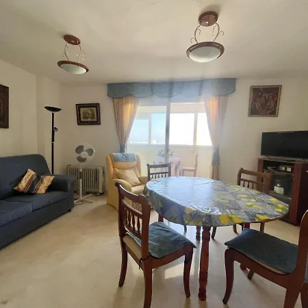 Rincon Appartement Benidorm