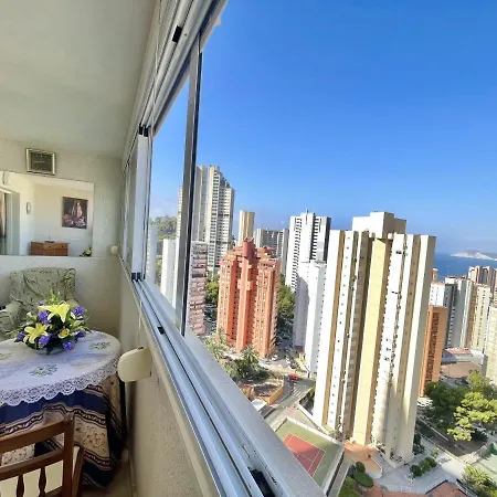 Rincon Appartement *