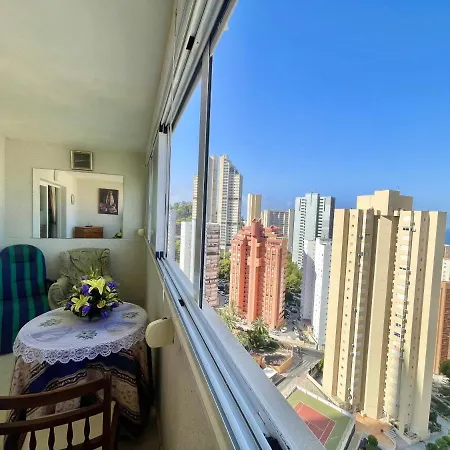 Appartement Rincon