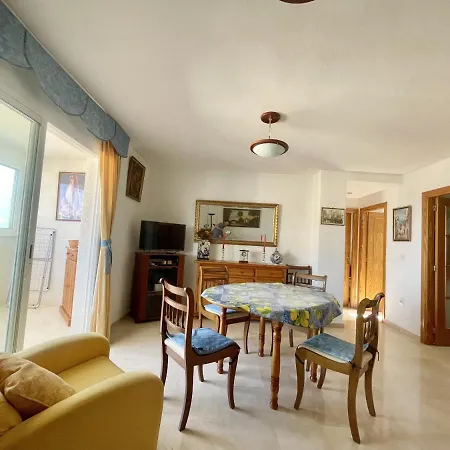 Rincon Appartement Benidorm