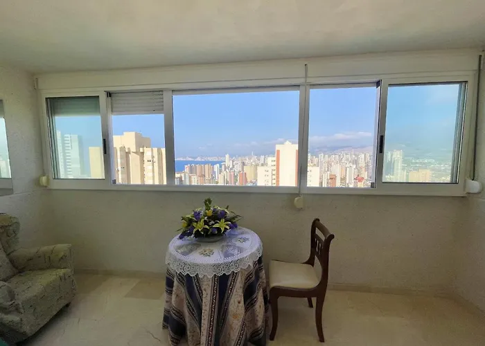 Rincon * Benidorm