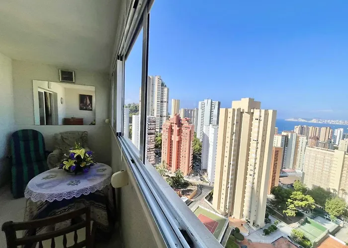 Rincon Apartman *