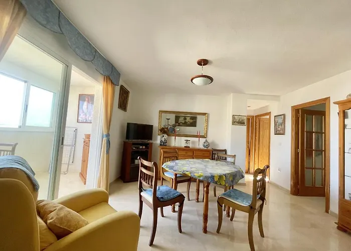 Rincon Apartman Benidorm